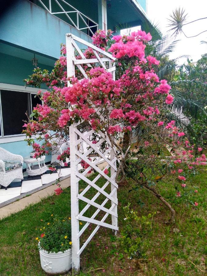 شقة Casa Da Rose ريو دي جانيرو المظهر الخارجي الصورة