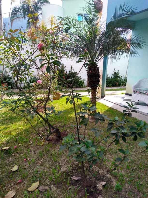شقة Casa Da Rose ريو دي جانيرو المظهر الخارجي الصورة