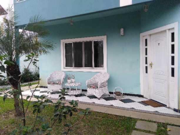 شقة Casa Da Rose ريو دي جانيرو المظهر الخارجي الصورة
