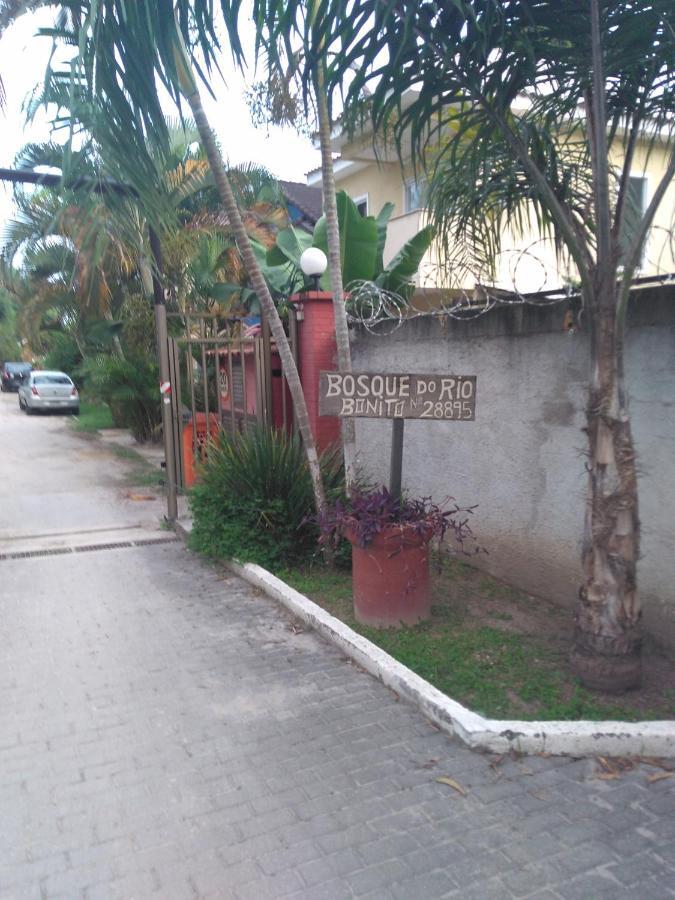 شقة Casa Da Rose ريو دي جانيرو المظهر الخارجي الصورة
